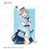 『ラブライブ!スーパースター!!』描き下ろし スーパースター!!ver. トレーディング Ani-Art ブロマイド3枚セット(単位/BOX)
